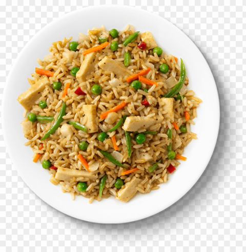 michelina's food image - chicken fried rice chennai hd Free PNG download