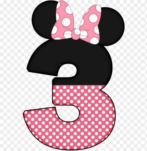 mickey e minnie - letter s minnie mouse Transparent PNG graphics complete collection PNG transparent with Clear Background ID 7fd48afd