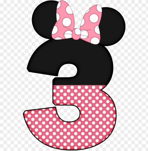 Mickey E Minnie - Letter S Minnie Mouse Transparent PNG Graphics Complete Collection