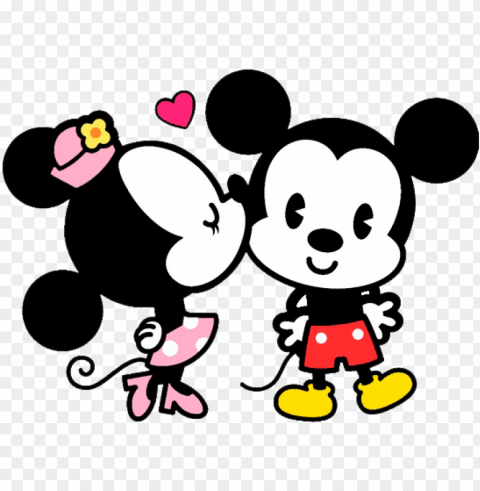 mickey & minnie mouse - disney cuties Transparent PNG pictures complete compilation PNG transparent with Clear Background ID 179ea429