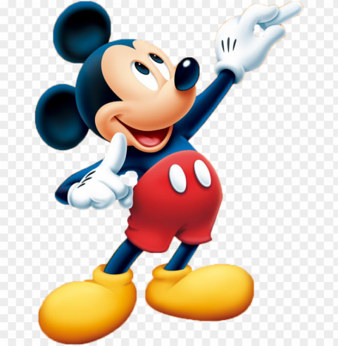 mickey mouse clipart mickey mouse cartoon mickey - mickey PNG transparent pictures for projects PNG transparent with Clear Background ID e4cf71f7