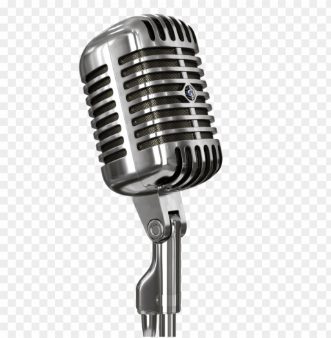 microphone High-quality transparent PNG images