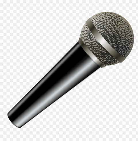 microphone High-resolution PNG images with transparency PNG transparent with Clear Background ID 31ddad3d