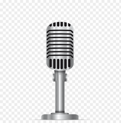 microphone High-resolution PNG images with transparent background PNG transparent with Clear Background ID c90cd723