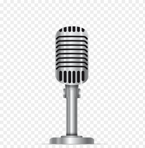 Microphone High-resolution PNG Images With Transparent Background