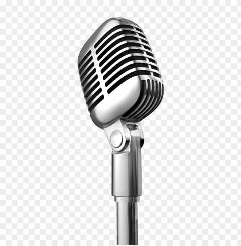 microphone High-resolution transparent PNG images assortment