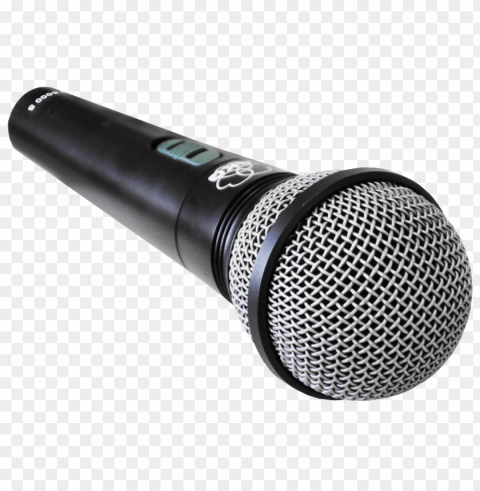microphone HighResolution Isolated PNG with Transparency