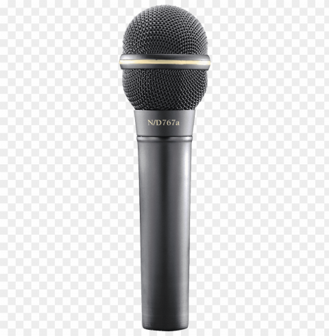 microphone HighResolution PNG Isolated Illustration