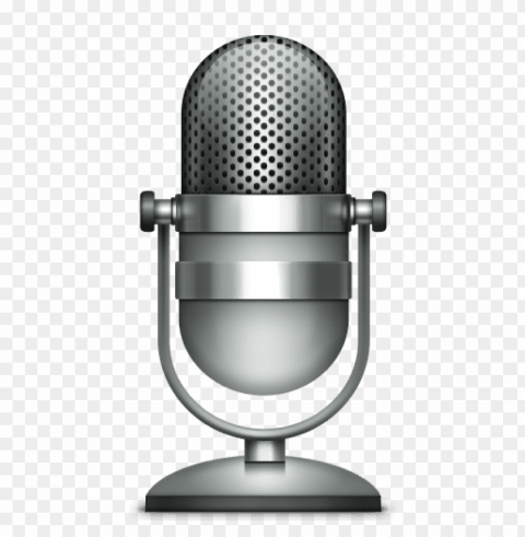 microphone Images in PNG format with transparency