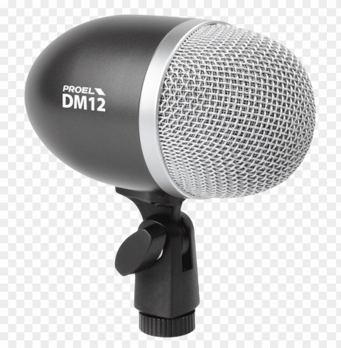 microphone Isolated Graphic on HighQuality Transparent PNG