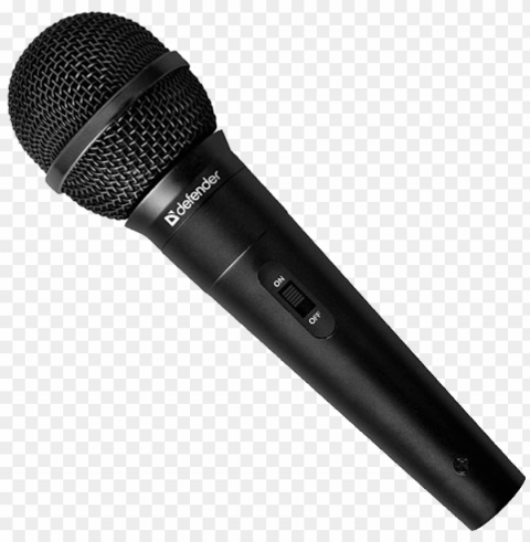 microphone ClearCut Background PNG Isolation PNG transparent with Clear Background ID 89fb5087
