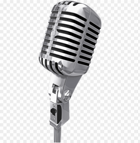microphone Free PNG download