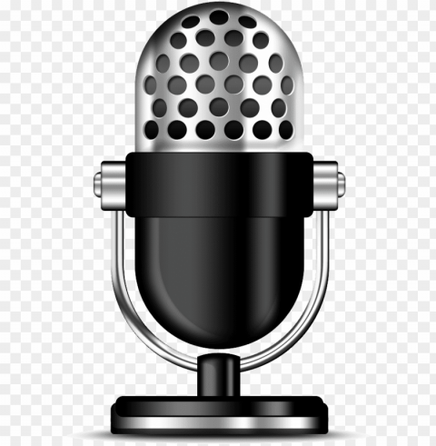 microphone Free PNG images with alpha transparency PNG transparent with Clear Background ID b5e37e5b