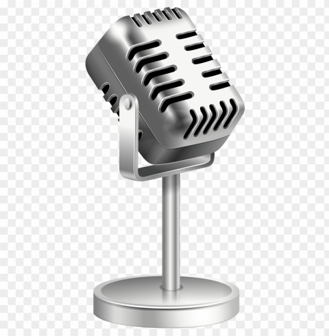 microphone Free PNG images with transparent backgrounds PNG transparent with Clear Background ID edb62902