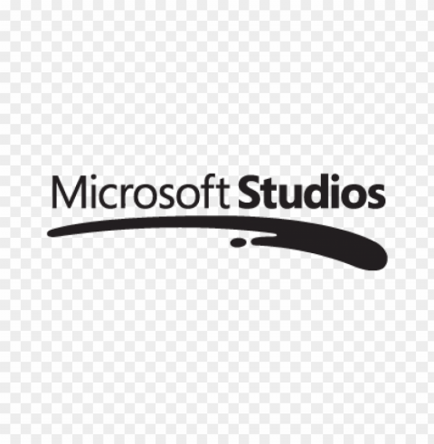 microsoft game studios vector logo free PNG picture