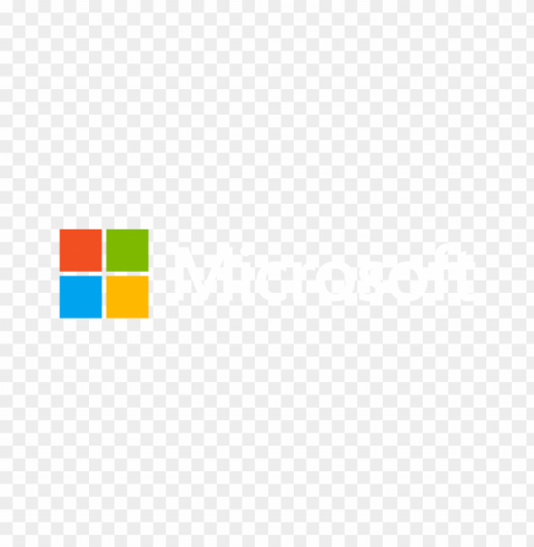 microsoft logo images Transparent PNG Illustration with Isolation