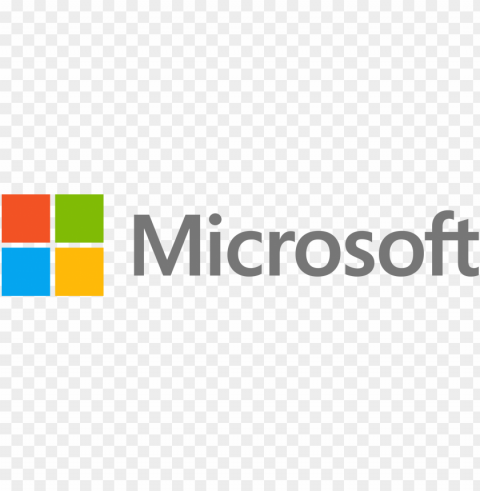 microsoft logo Transparent PNG graphics library