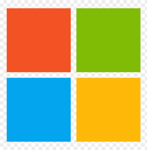 microsoft logo Transparent PNG images complete library