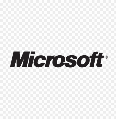microsoft logo vector download free PNG transparent images extensive collection