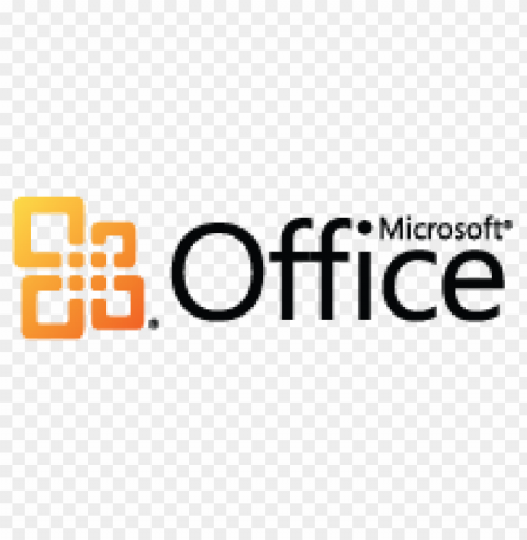 microsoft office 2010 logo vector download Free transparent background PNG