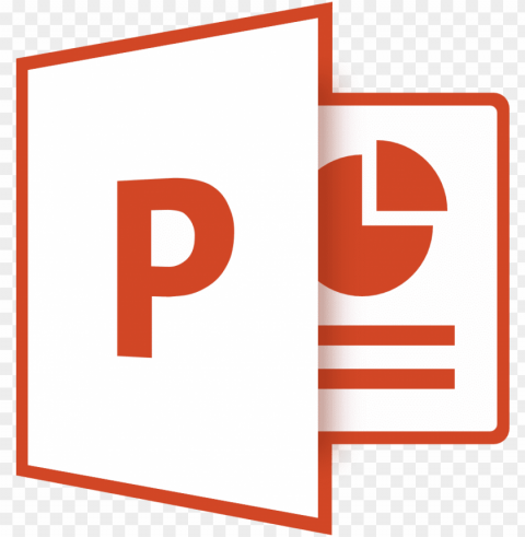 microsoft powerpoint icon - microsoft powerpoint mac icon PNG for overlays
