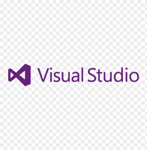 microsoft visual studio 2012 logo vector PNG images without BG