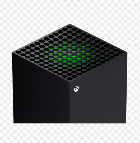 microsoft xbox console series x PNG images with alpha channel selection