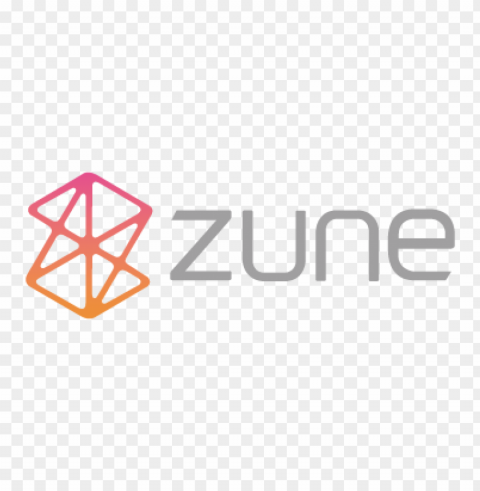 microsoft zune vector logo free download Isolated Object with Transparent Background PNG
