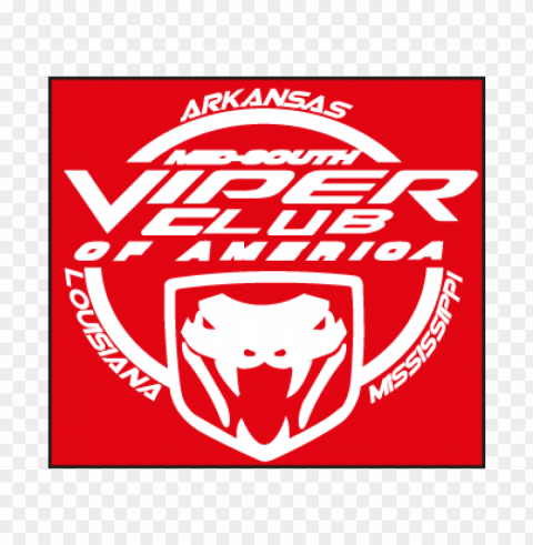 mid south viper vector logo free PNG transparent photos extensive collection