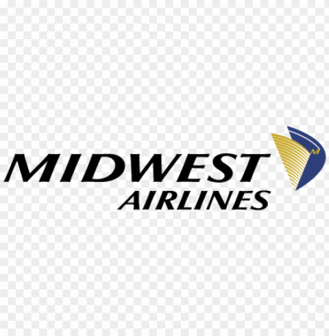 midwest airlines logo vector free download High-quality transparent PNG images comprehensive set