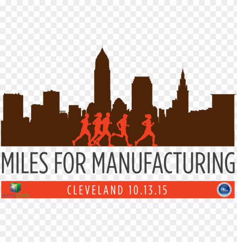 miles for manufacturing logo - skyline Free PNG images with transparent layers compilation PNG transparent with Clear Background ID 75a4236d