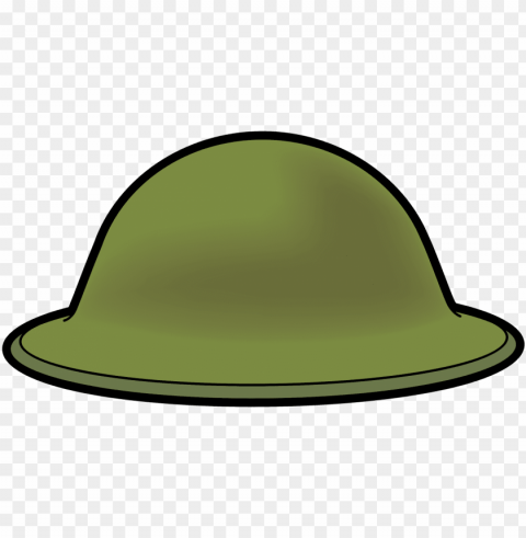 military helmet drawing at getdrawings - ww1 helmet HighResolution Transparent PNG Isolated Item