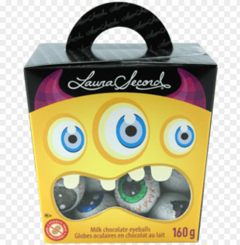 milk chocolate eyeballs 160g - game controller PNG icons with transparency