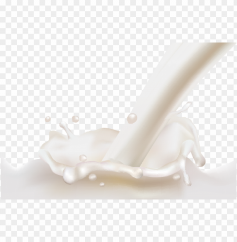 milk food Clear Background PNG Isolated Illustration