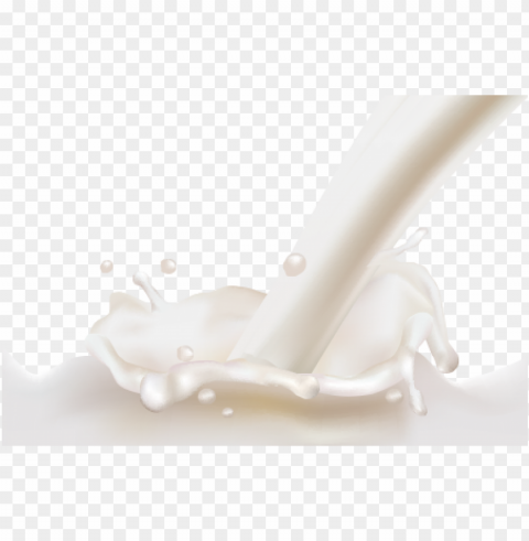 milk food no Clear Background PNG Isolated Design