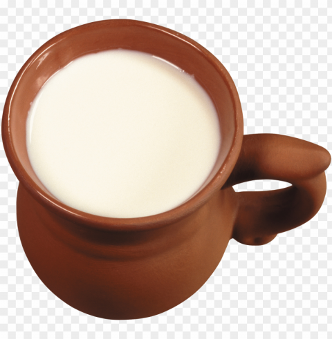 milk food no background ClearCut PNG Isolated Graphic - Image ID deb0765a