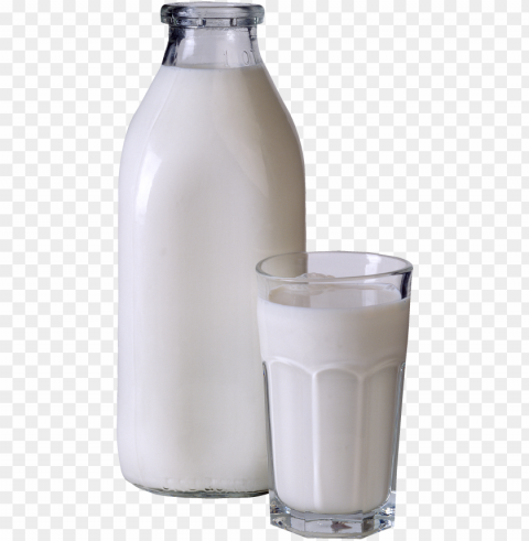 milk food ClearCut Background PNG Isolated Subject - Image ID bd4ef5e1