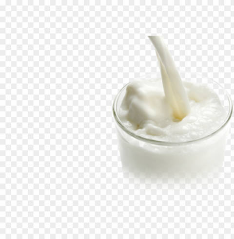 milk food image Clear Background PNG Isolated Graphic Design