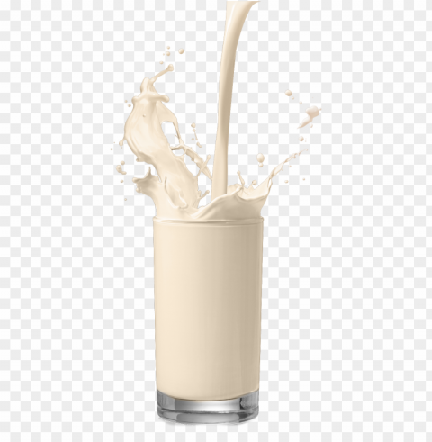 milk food photo Clean Background Isolated PNG Art