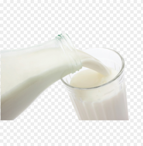 milk food transparent images Clear Background PNG Isolation