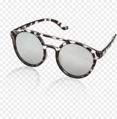 milk & soda tortoise wyatt sunglasses PNG graphics with alpha transparency bundle
