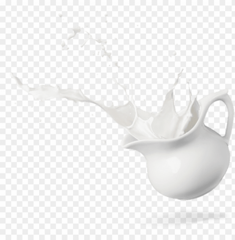 milk splash vector picture library download - still life photography Isolated Item on Clear Transparent PNG