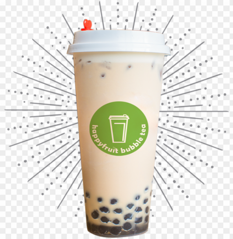 milk tea - tea PNG with no background for free