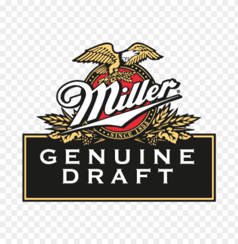 miller vector logo free download PNG images without licensing