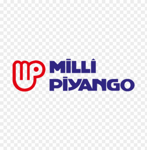 milli piyango idaresi vector logo free Transparent PNG Graphic with Isolated Object