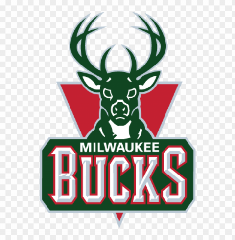 milwaukee bucks logo vector download free PNG images with no background comprehensive set