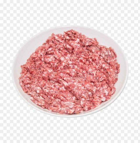 mince food no background Free PNG file