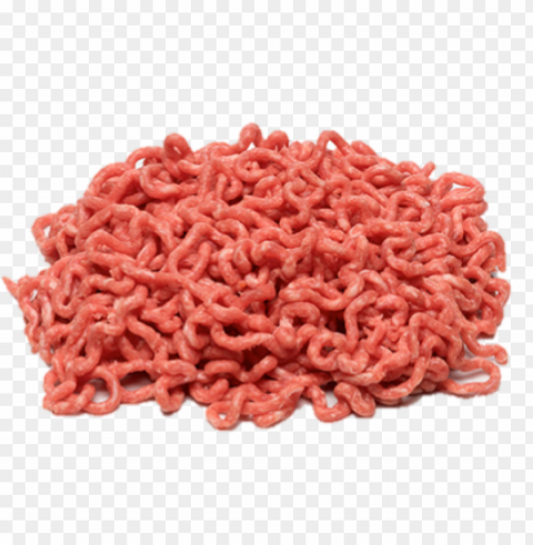 Mince Food No Background HighQuality PNG Isolated Illustration