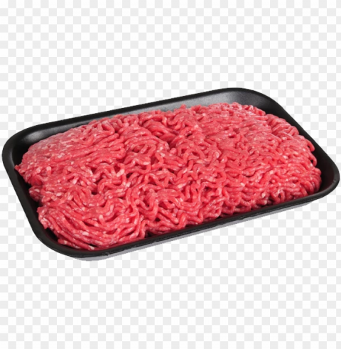 mince food no background HighResolution Transparent PNG Isolated Element