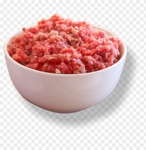 mince food HighResolution PNG Isolated Illustration